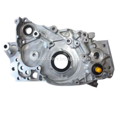 MITSUBISHI OIL PUMP MD-322509 FOR MITSUBISHI LANCER 4G64